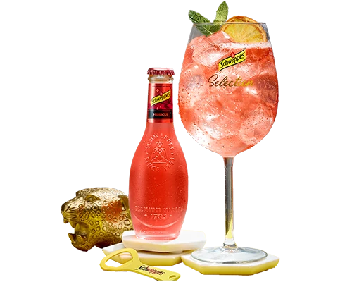 Exotic Spritz