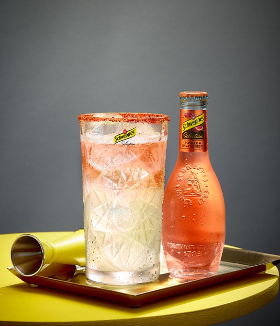Paloma Pandam