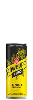 Tonica Limon 33CL