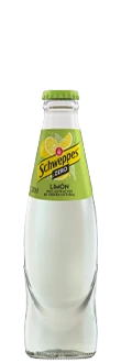 Limon Zero 20cL