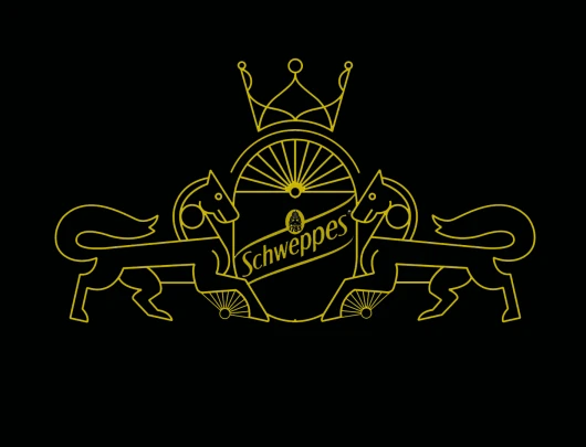 IQ COLLECTION x SCHWEPPES