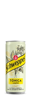 Tonica Limon 33CL