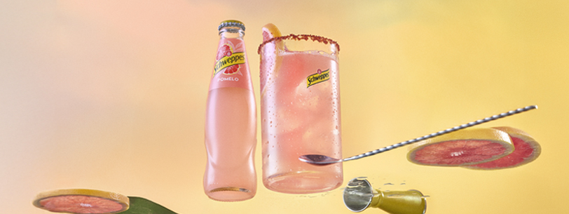 COCTELERÍA