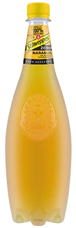Naranja Zero 1L