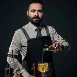 Borja Cortina