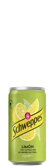Limon 25cL