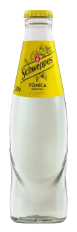 Tonica Original 20cL