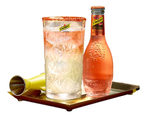 Coctel PRUEBA