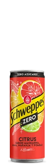 Citrus Zero 33CL