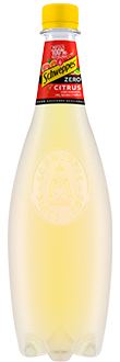 Citrus Zero 1L